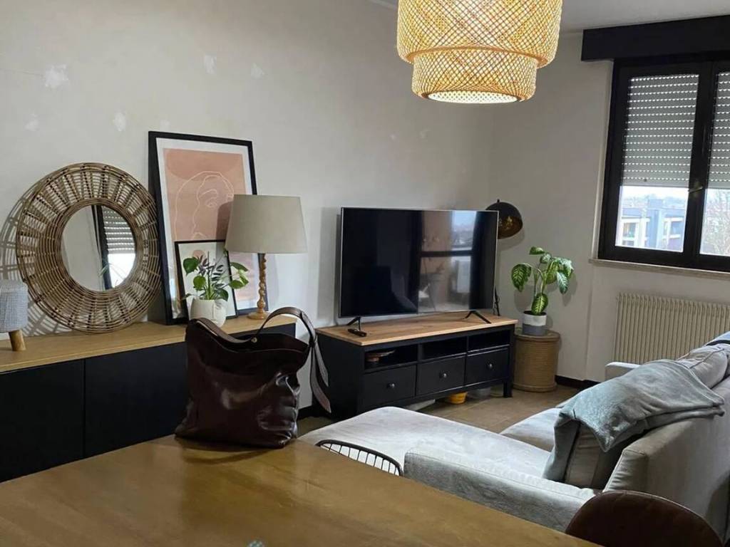 Appartamento a Piacenza in Quartiere Besurica - Foto 2
