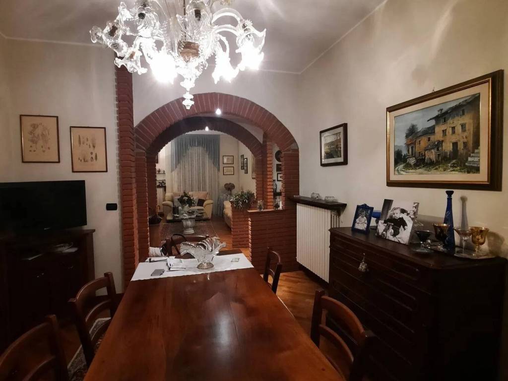 Appartamento a Piacenza in Quartiere Barriera Genova - Iv Novembre - Foto 2