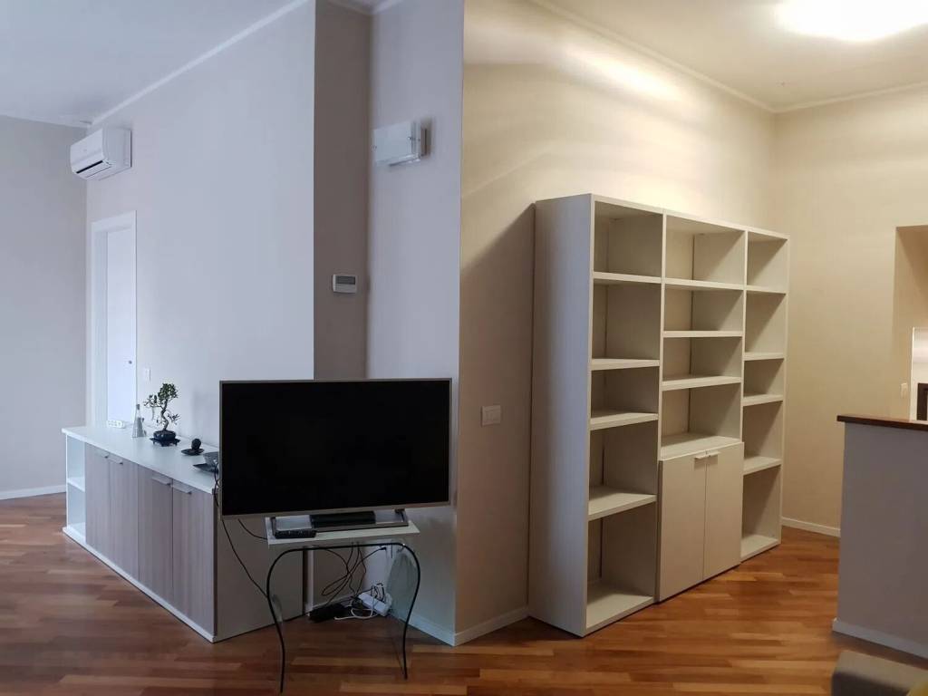 Appartamento a Piacenza in Quartiere Cittadella - Daturi - Tribunale - Foto 2