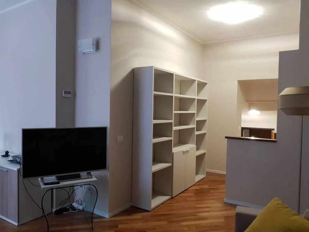 Appartamento a Piacenza in Quartiere Cittadella - Daturi - Tribunale - Foto 3