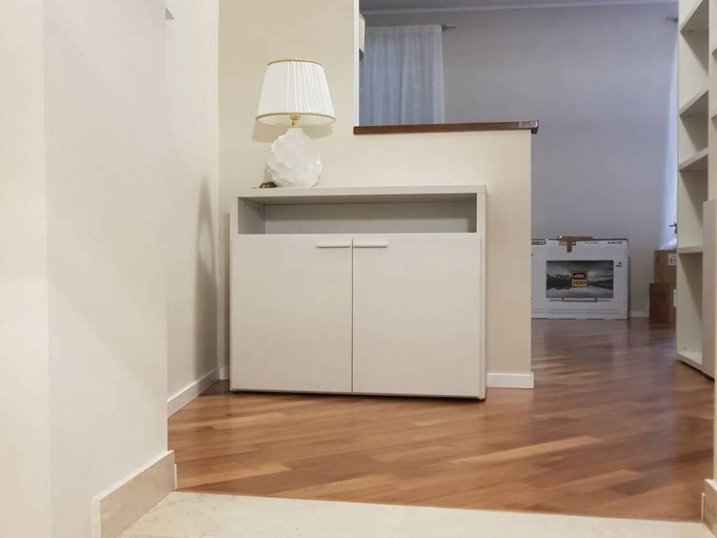Appartamento a Piacenza in Quartiere Cittadella - Daturi - Tribunale - Foto 4