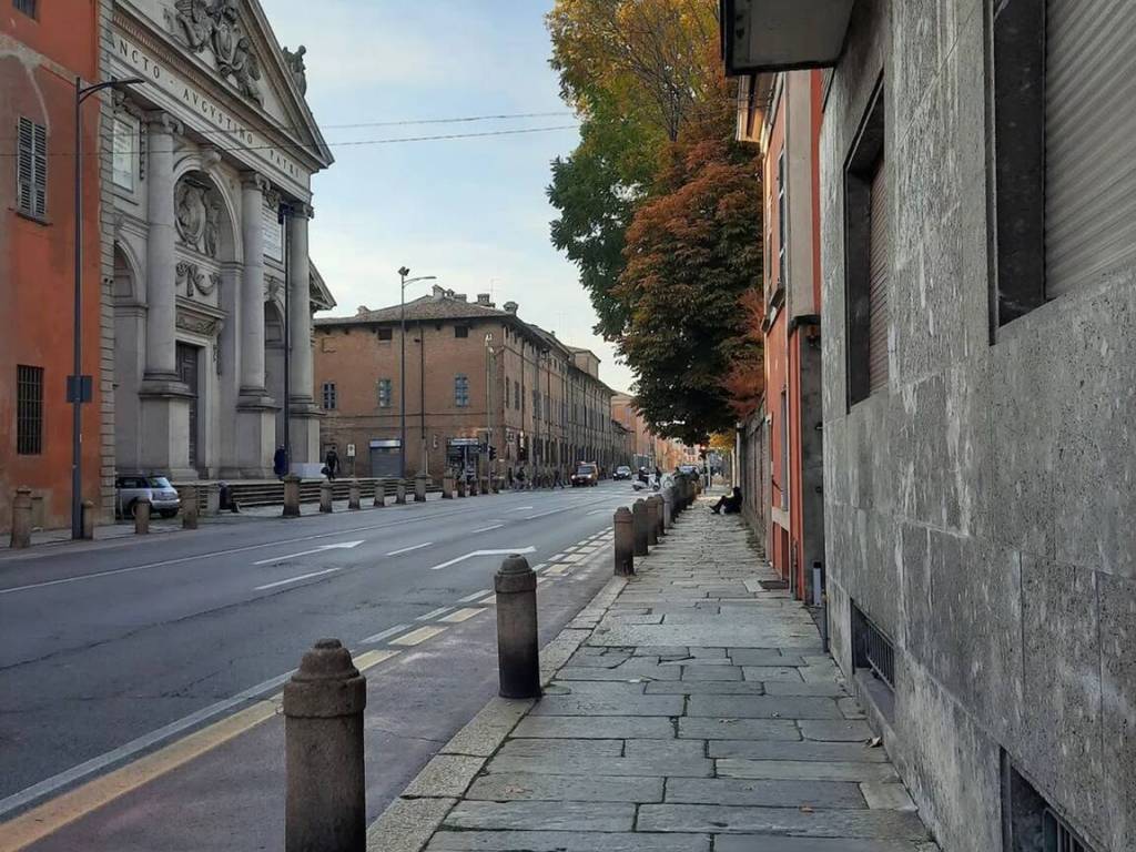 Appartamento a Piacenza in Quartiere Cittadella - Daturi - Tribunale - Foto 2