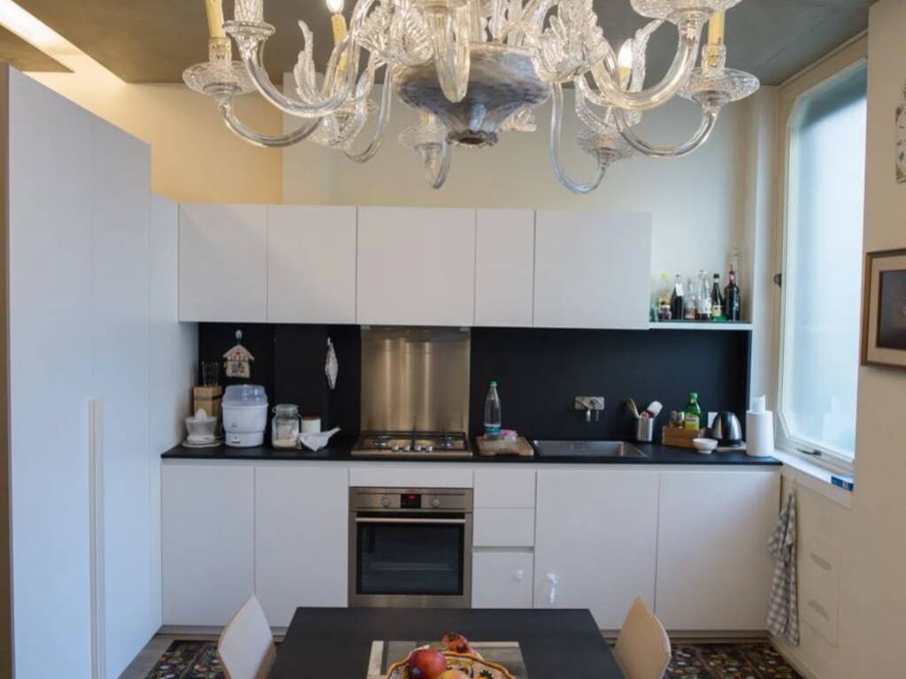 Appartamento a Piacenza in Quartiere Vittorio Emanuele - Farnese - Foto 2
