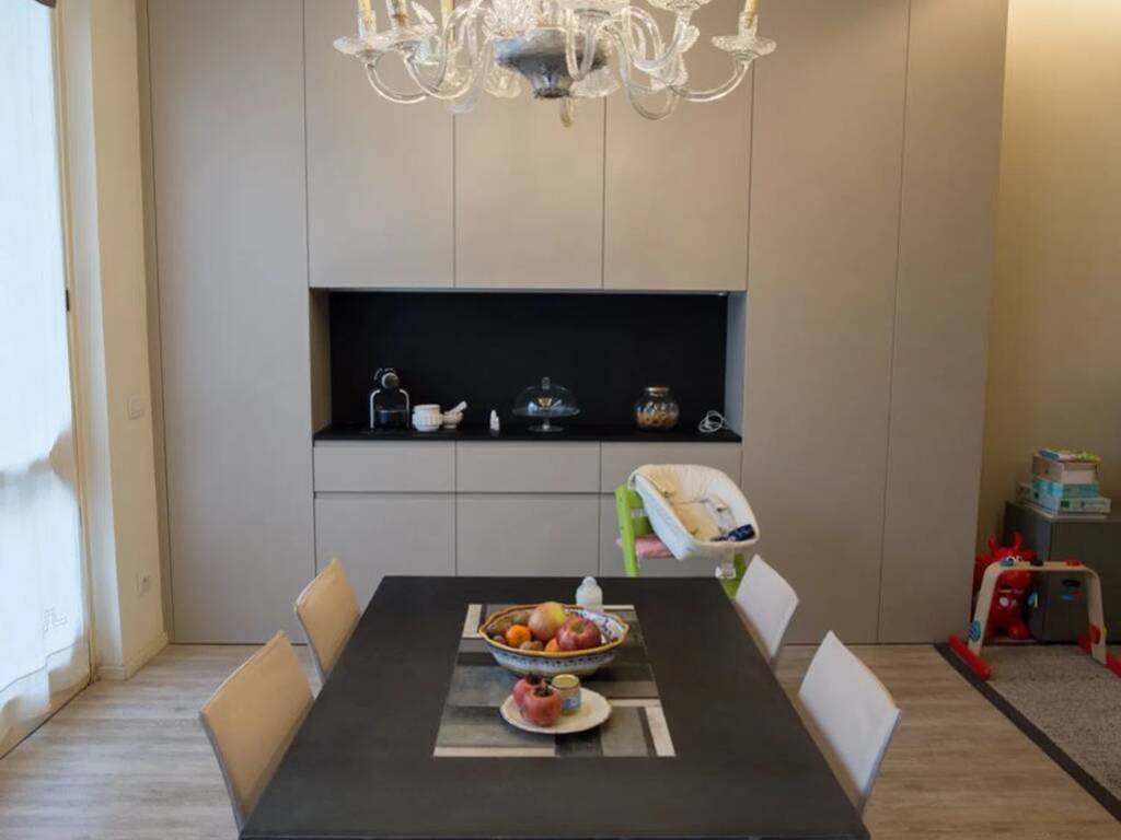 Appartamento a Piacenza in Quartiere Vittorio Emanuele - Farnese - Foto 3