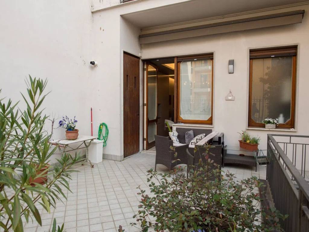 Appartamento a Piacenza in Quartiere Vittorio Emanuele - Farnese - Foto 5