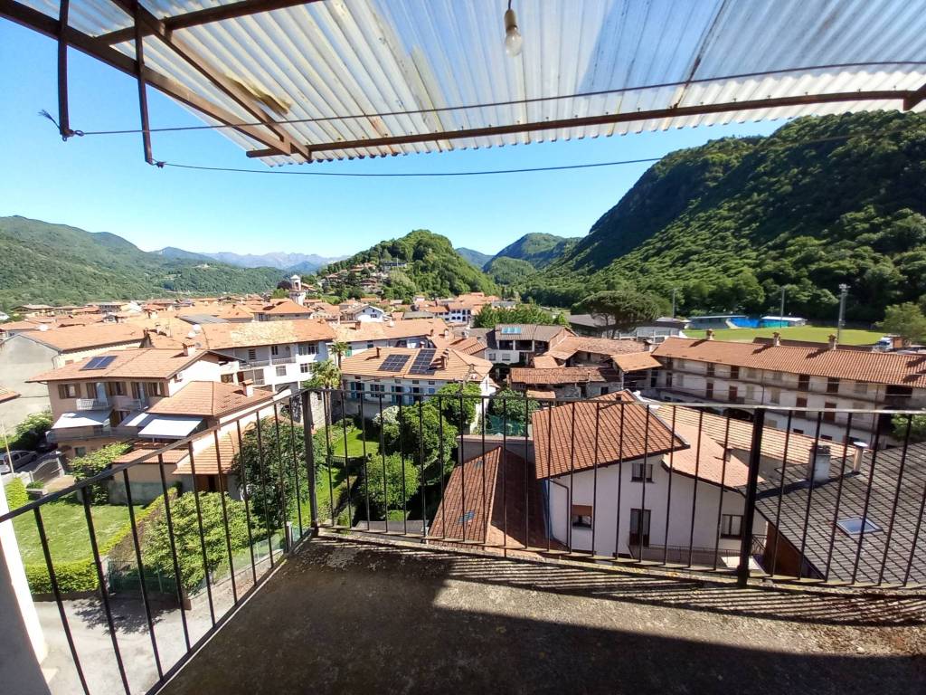 Attico / mansarda a Quarona in Vicolo del Reale, 1 - Foto 3