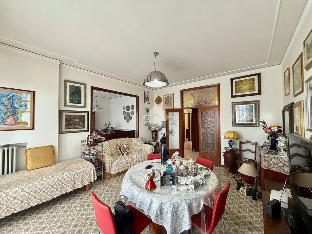 Appartamento a Quarrata in Via Vincenzo Bellini, 3 - Foto 5