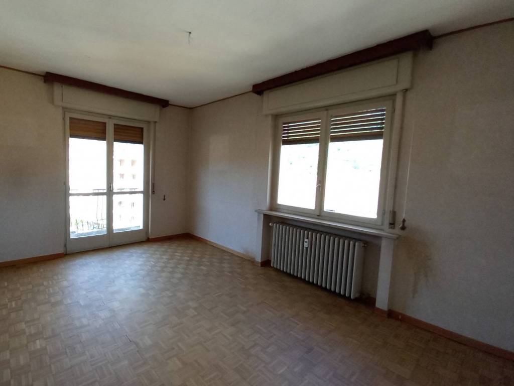 Attico / mansarda a Quarona in Vicolo del Reale, 1 - Foto 5