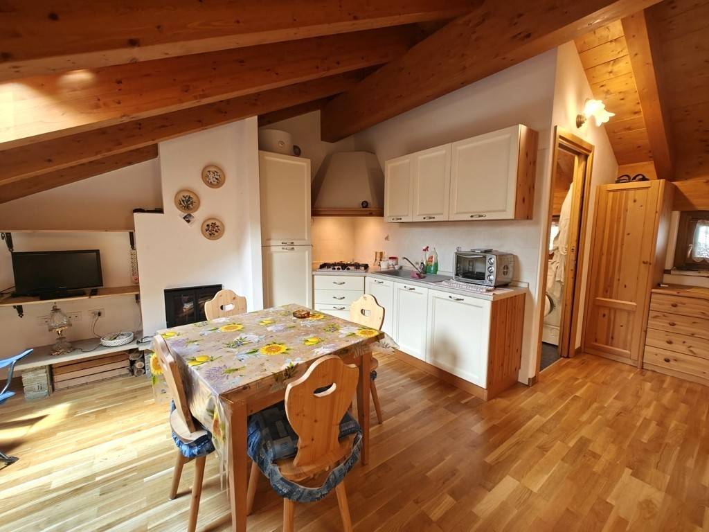 Appartamento a Caspoggio in Via Alpini, 30 - Foto 2