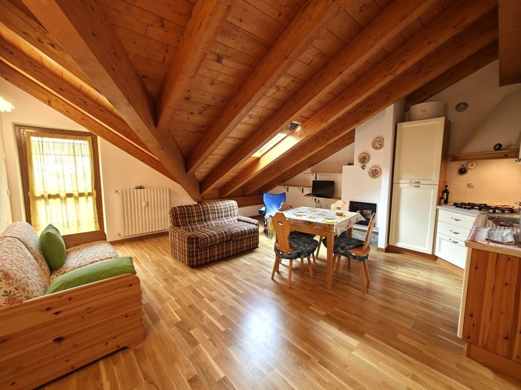 Appartamento a Caspoggio in Via Alpini, 30 - Foto 4