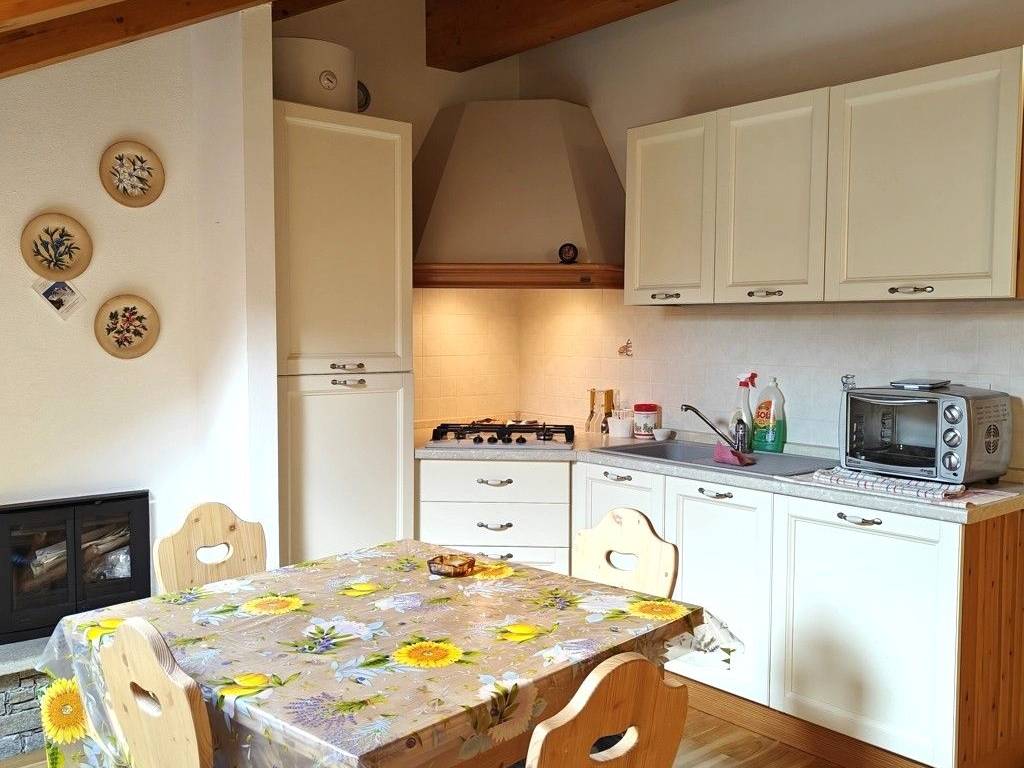 Appartamento a Caspoggio in Via Alpini, 30 - Foto 5