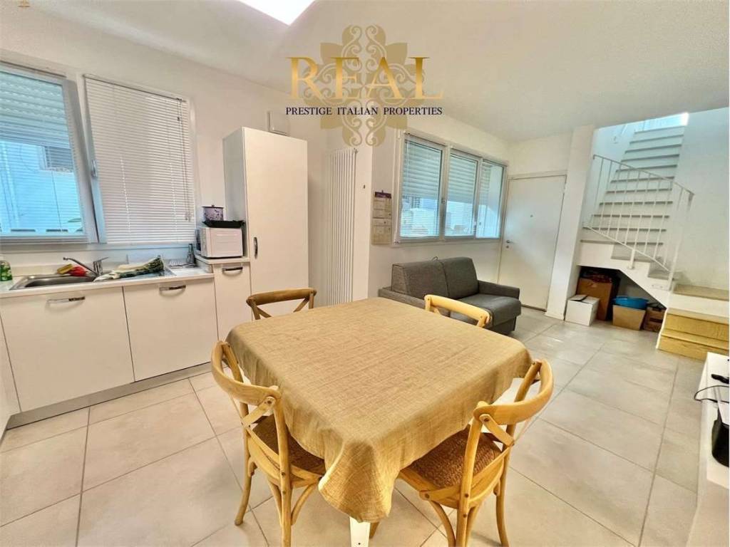 Appartamento a Riccione in viale Virgilio - Foto 4