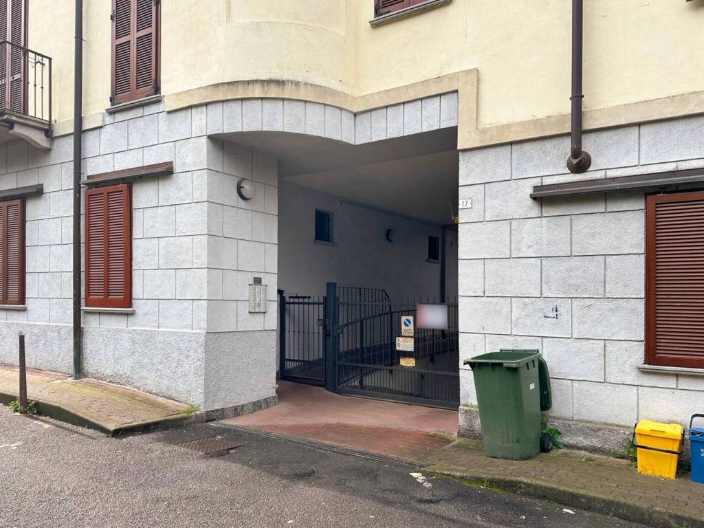 Appartamento a Osnago in Via San Carlo, 17 - Foto 4