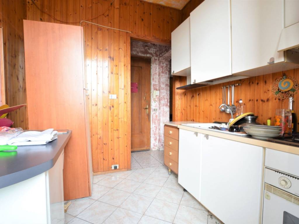 Appartamento a Biella in Via Carlo Felice Trossi - Foto 3