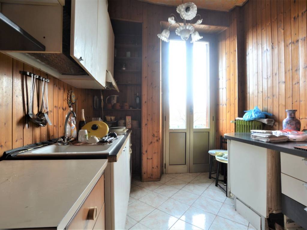 Appartamento a Biella in Via Carlo Felice Trossi - Foto 5