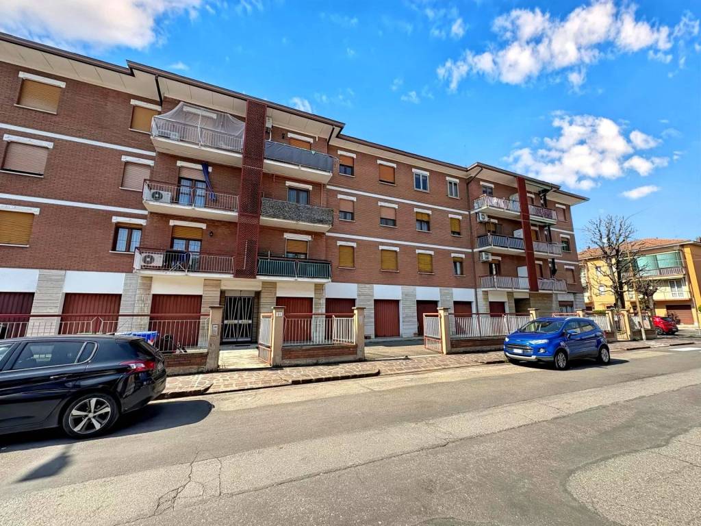 Appartamento a Carpi in Via Andrea Doria - Foto 2