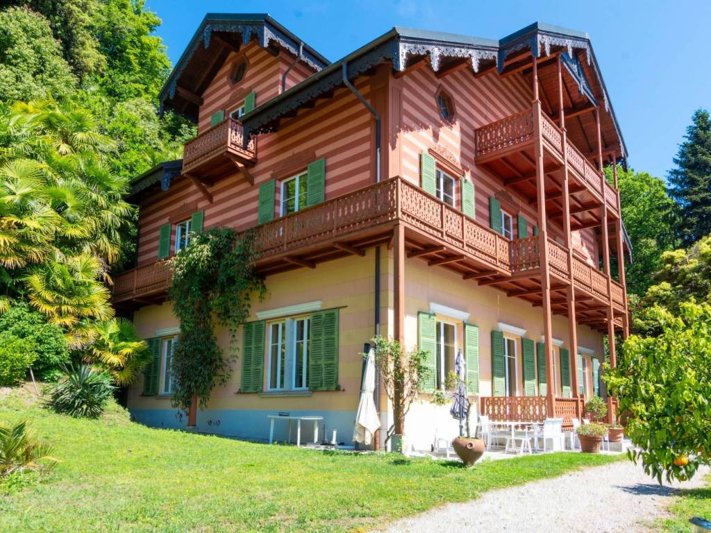 Villa a Ghiffa - Foto 2