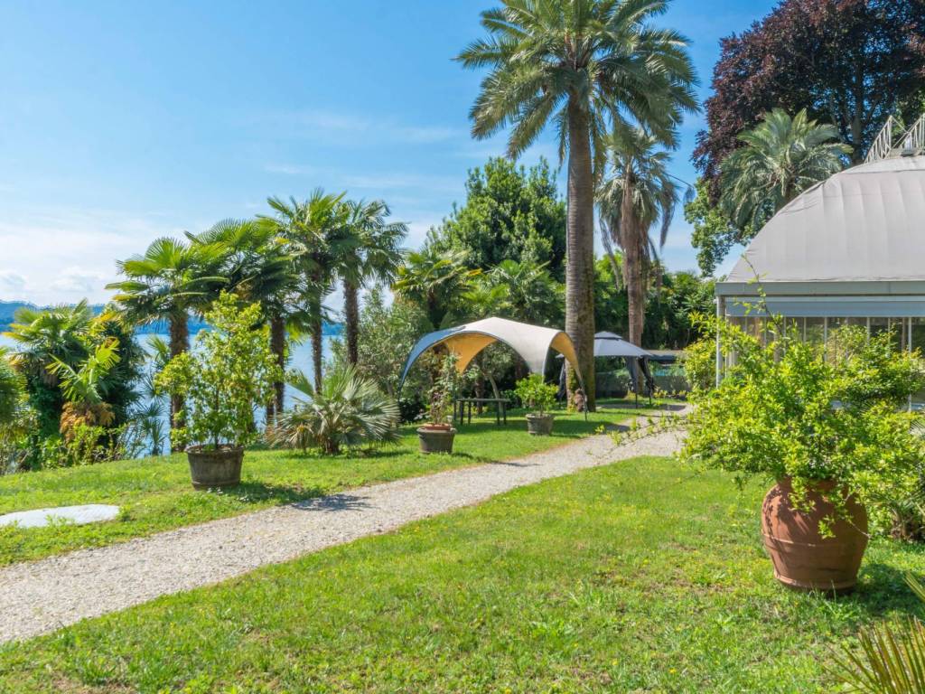 Villa a Ghiffa - Foto 3