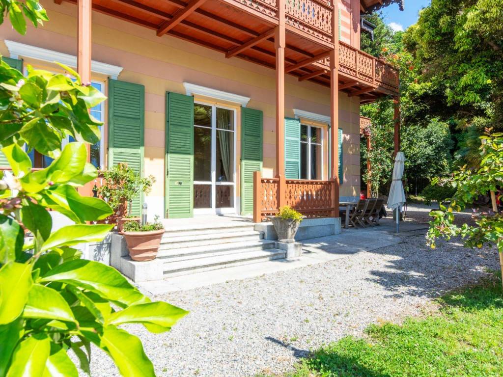 Villa a Ghiffa - Foto 5