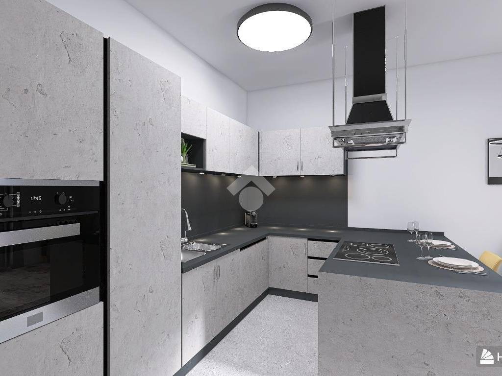 Appartamento a Oggiono in Via Locatelli, 016 - Foto 5