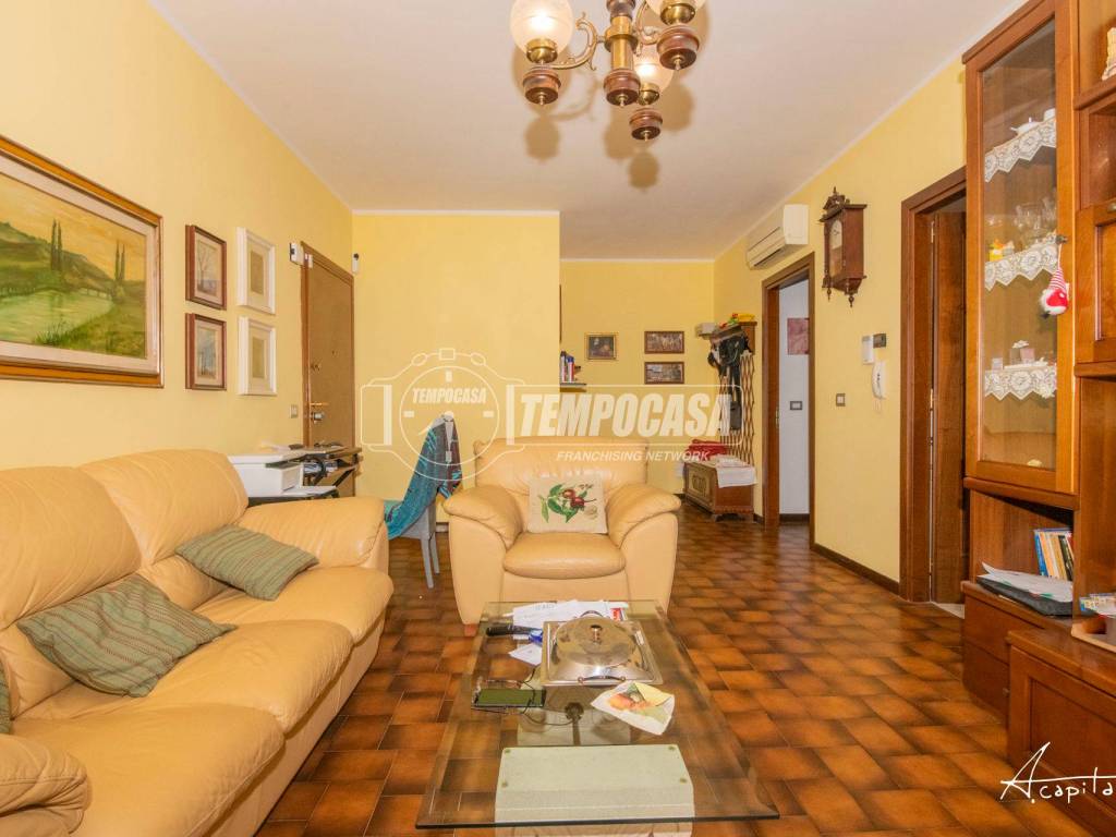 Appartamento a Soliera in Via Dante Alighieri, 80 - Foto 2