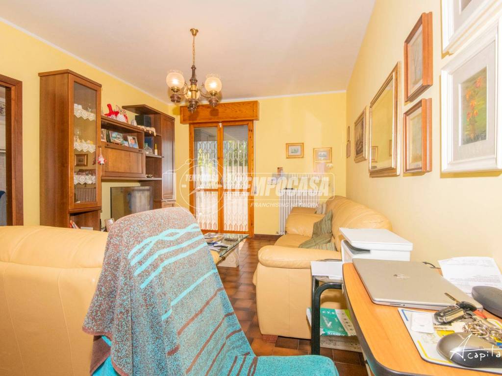 Appartamento a Soliera in Via Dante Alighieri, 80 - Foto 4