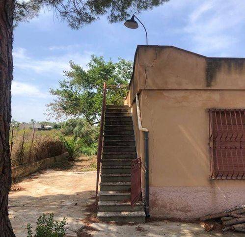 Villa a Balestrate - Foto 4