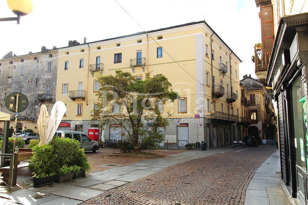 Appartamento a Biella in Via Italia, 78 - Foto 2