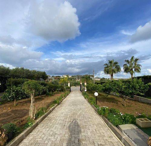 Villa a Balestrate - Foto 3