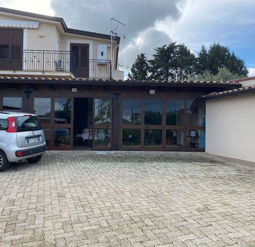 Villa a Balestrate - Foto 4