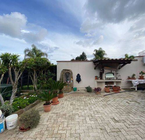 Villa a Balestrate - Foto 5