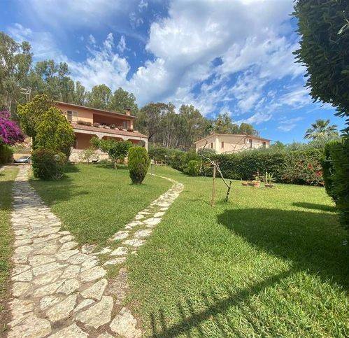 Villa a Balestrate - Foto 2