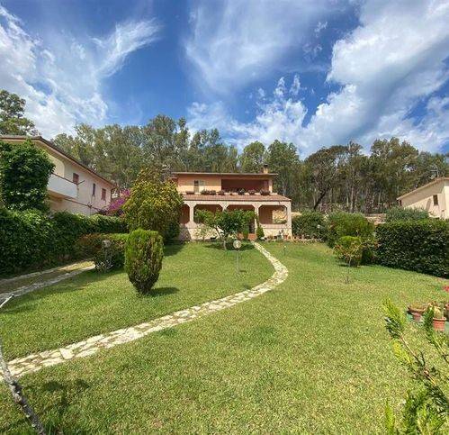 Villa a Balestrate - Foto 3