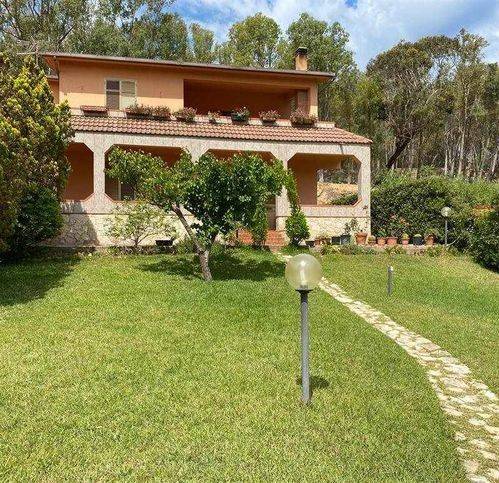 Villa a Balestrate - Foto 4