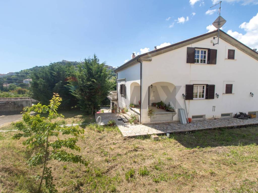 Villa a San vito chietino in via trasbordo, 15 - Foto 3