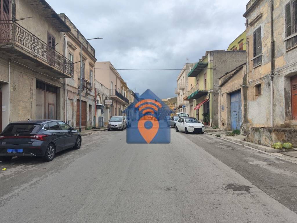 Appartamento a Castelvetrano in Via Partanna - Foto 2