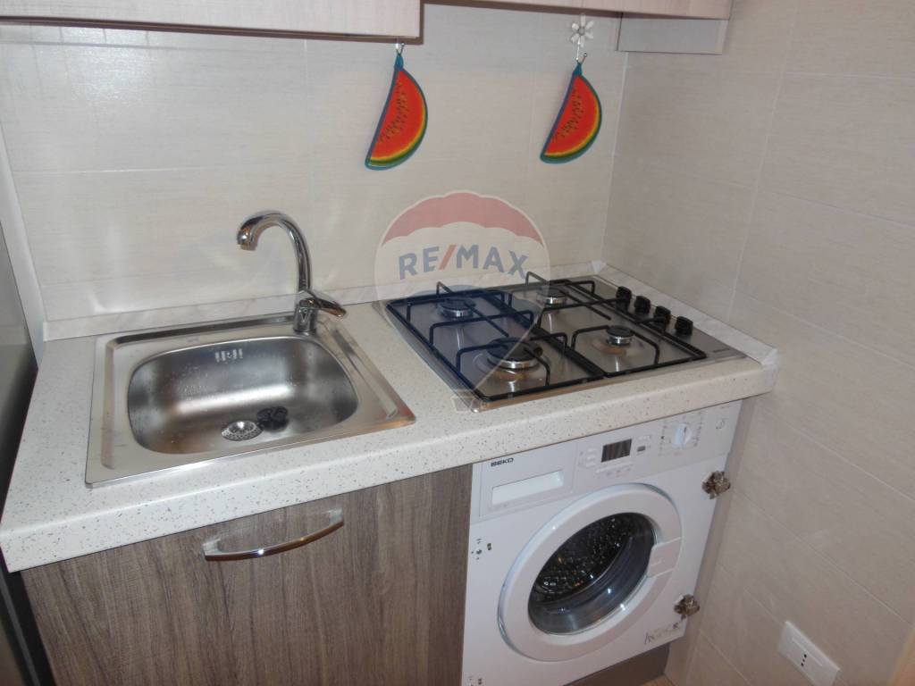 Appartamento a Vieste in Via Bacco, 1 - Foto 5