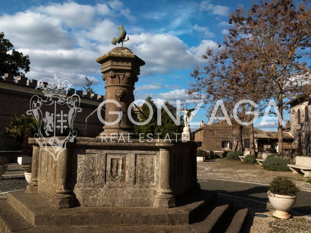 Appartamento a Gallese in Corso Duca Luigi - Foto 2