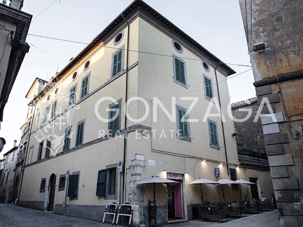 Appartamento a Gallese in Corso Duca Luigi - Foto 3