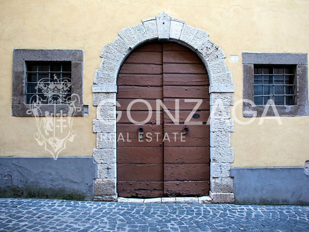 Appartamento a Gallese in Corso Duca Luigi - Foto 4