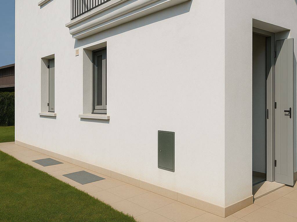 Villa a Cassola in Via Col Berretta - Foto 2