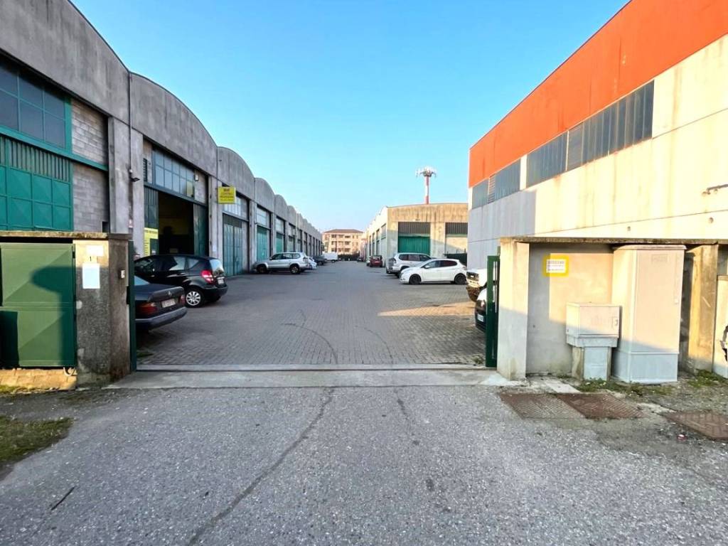 Immobile a Novara in Via Antonio Pacinotti - Foto 2