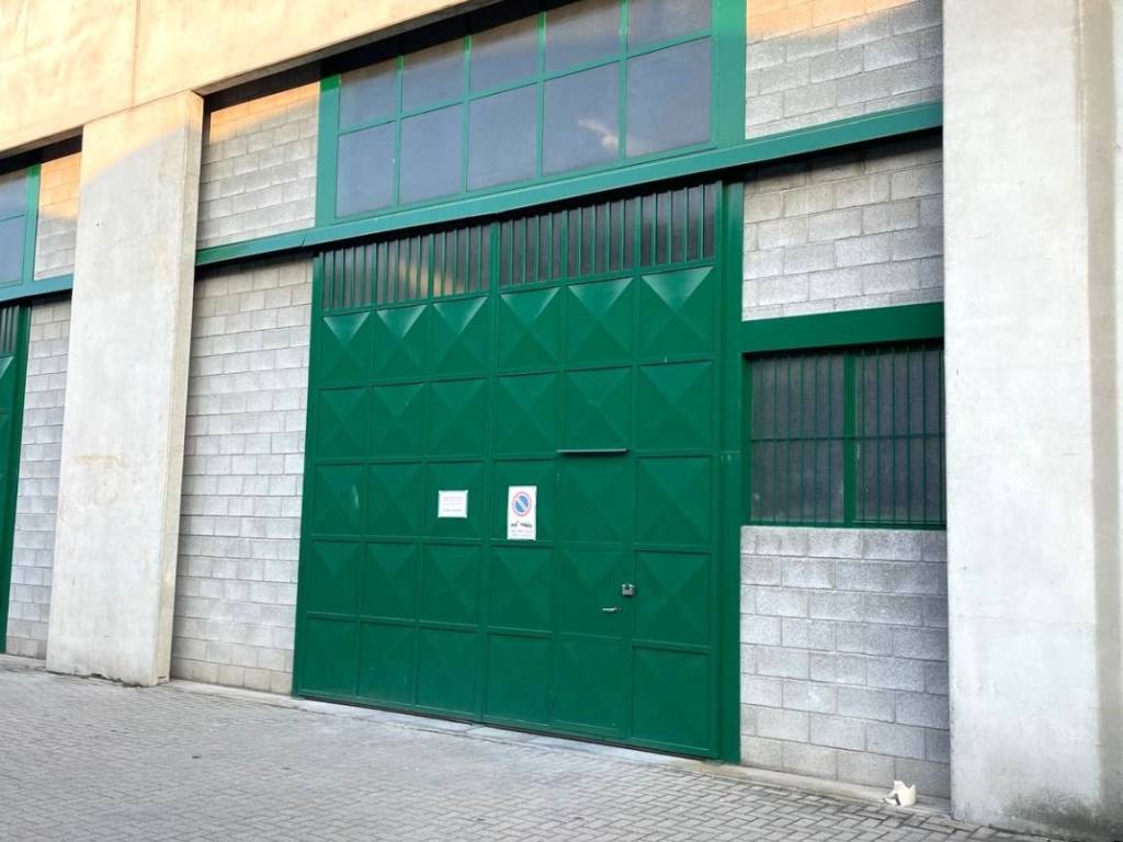 Immobile a Novara in Via Antonio Pacinotti - Foto 3