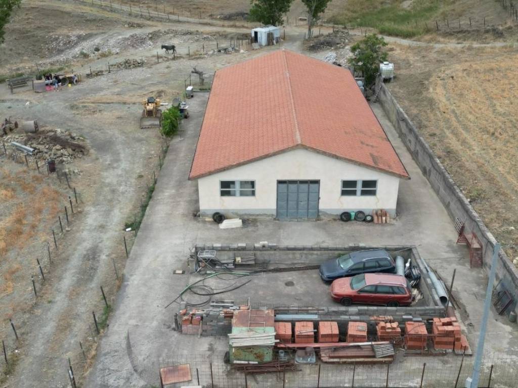 Immobile a Troina in Troina, QJGF+ - Foto 4