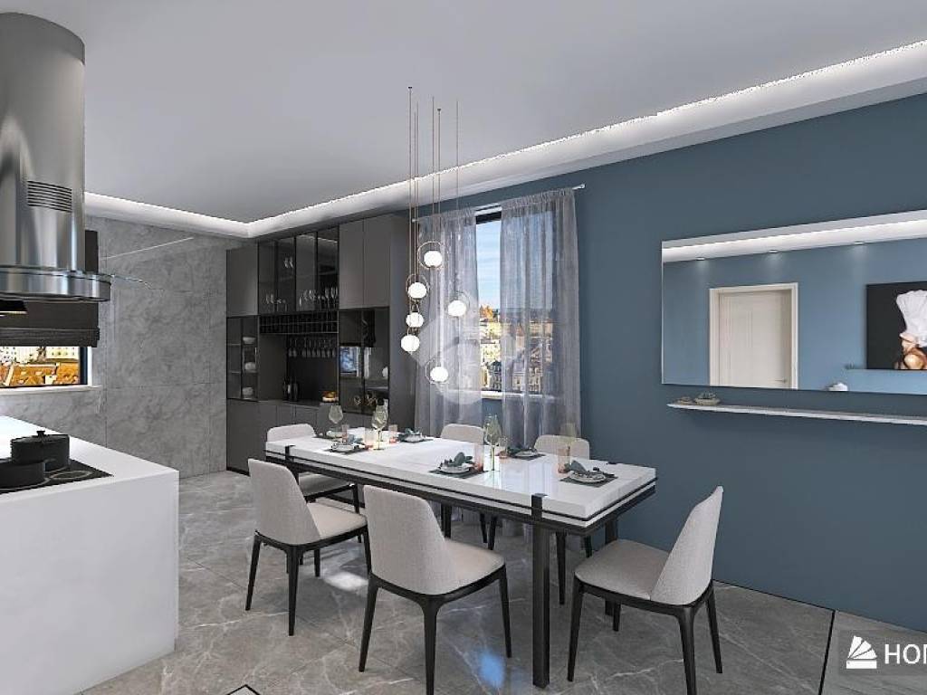 Palazzo / stabile a Oggiono in Via Papa Giovanni XXIII - Foto 4