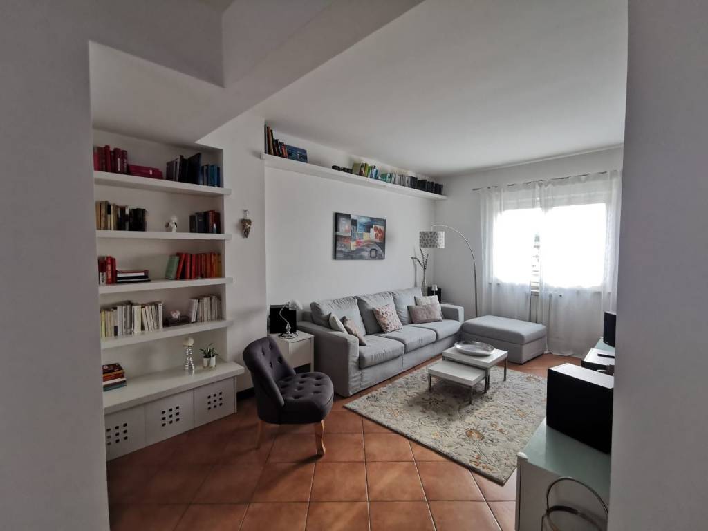 Appartamento a Gorizia in Androna della Pergola, 16 - Foto 2