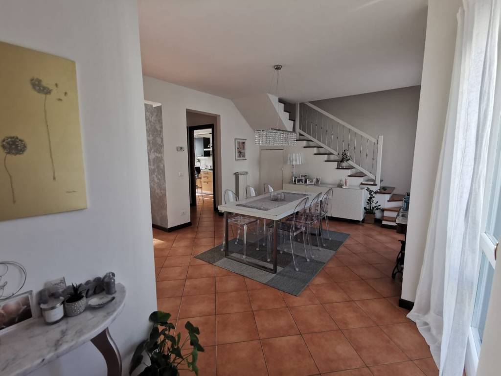 Appartamento a Gorizia in Androna della Pergola, 16 - Foto 3