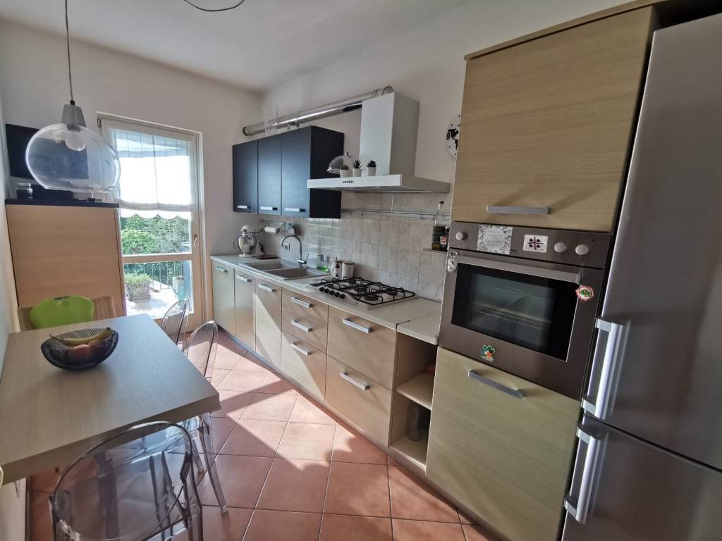 Appartamento a Gorizia in Androna della Pergola, 16 - Foto 5