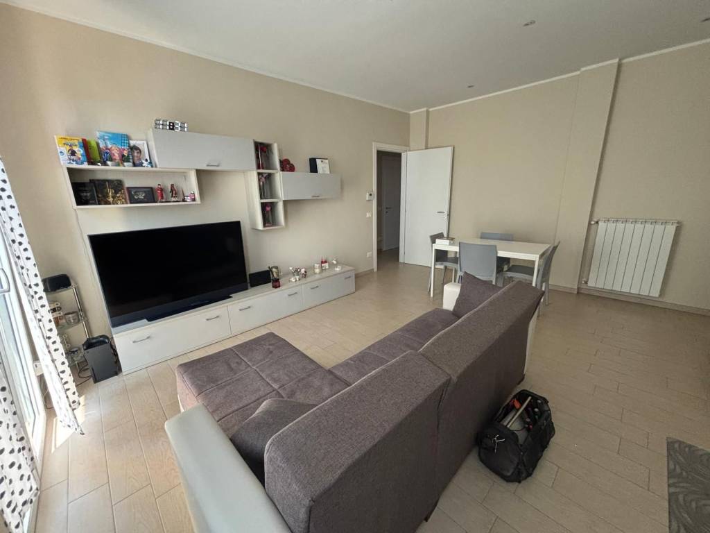 Appartamento a Cremona in Via Gelsomino - Foto 3