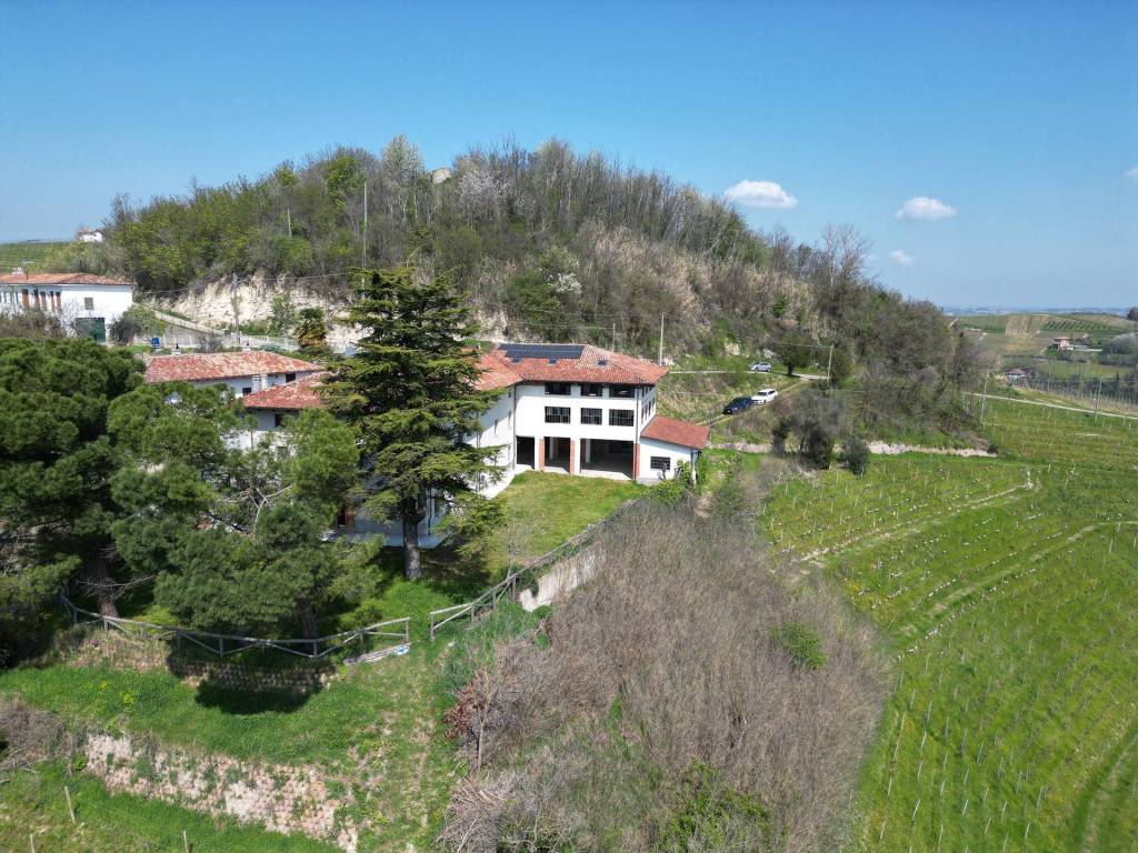 Rustico / casale a Calosso in Via Crevacuore - Foto 2